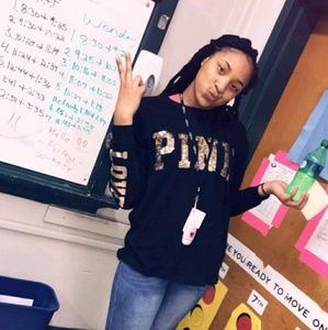 Meet your Posher, Sydni